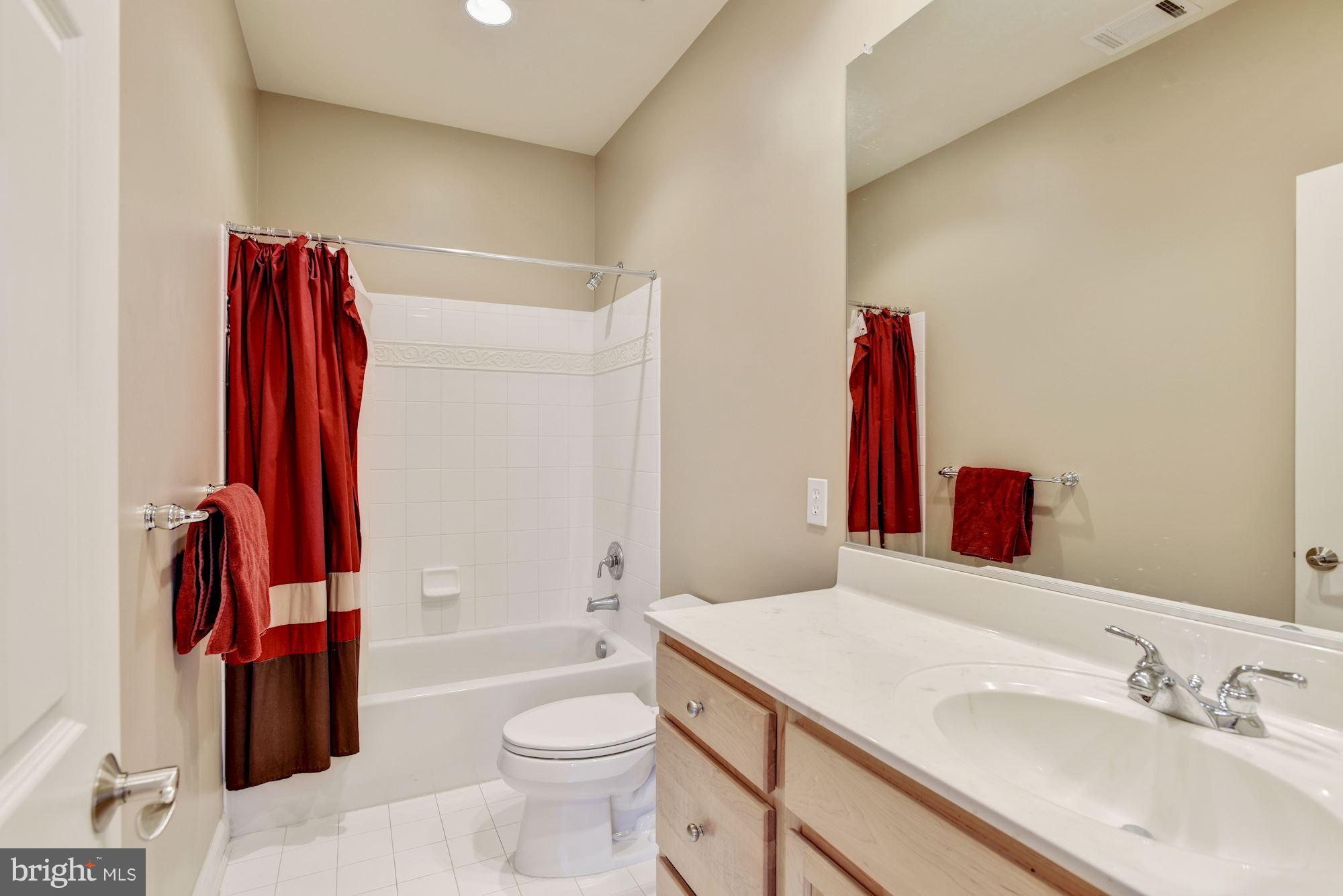 7630 Midtown Road Fulton, MD 20759 - Photo 17 of 30 Full Bath