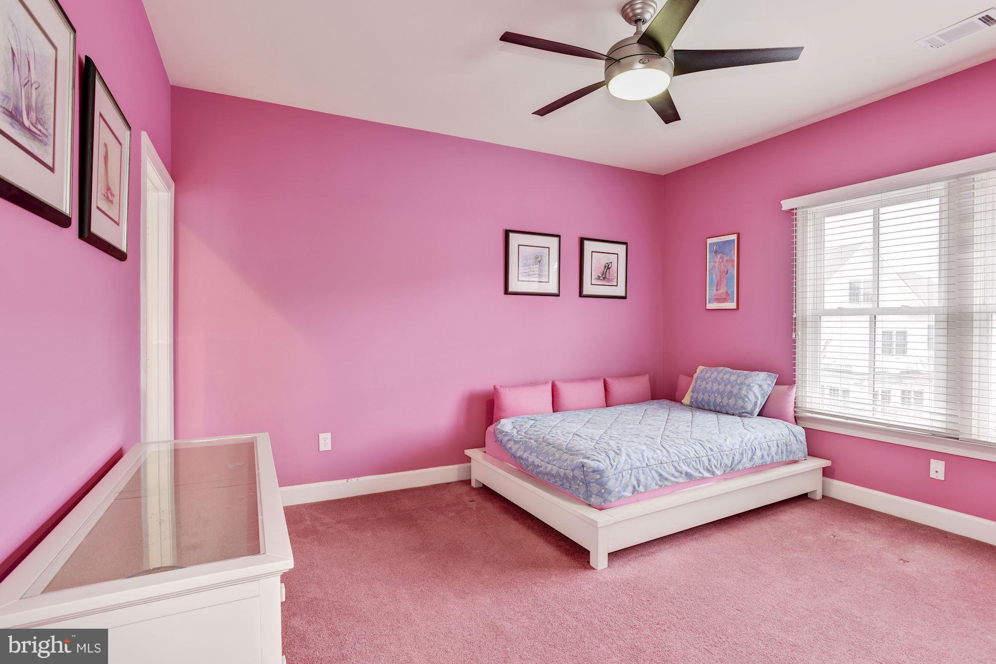 7630 Midtown Road Fulton, MD 20759 - Photo 19 of 30 Bedroom