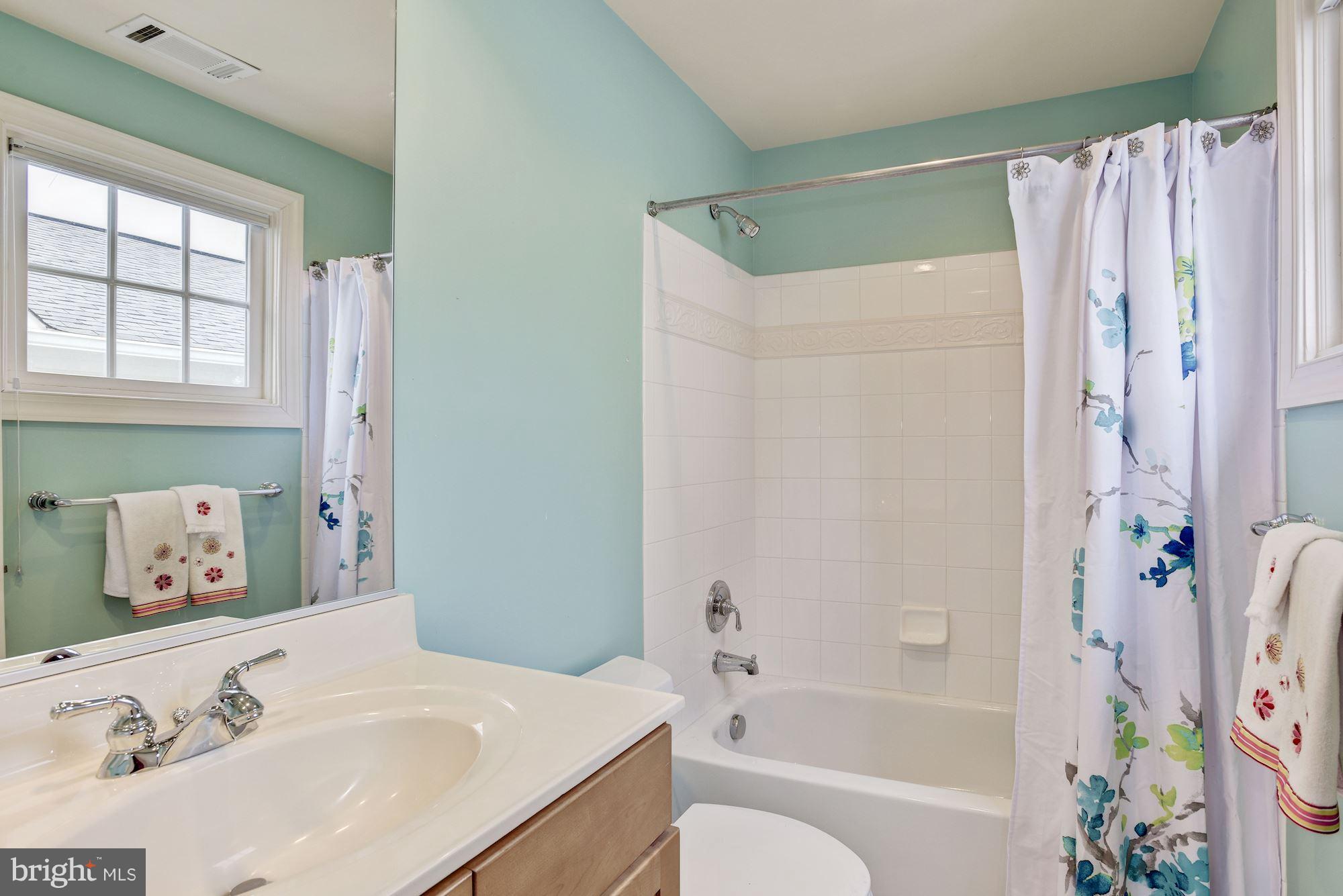 7630 Midtown Road Fulton, MD 20759 - Photo 20 of 30 En Suite Bath