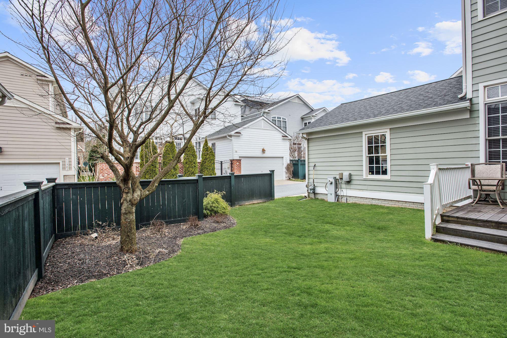 7630 Midtown Road Fulton, MD 20759 - Photo 25 of 30 Landscaped Grounds