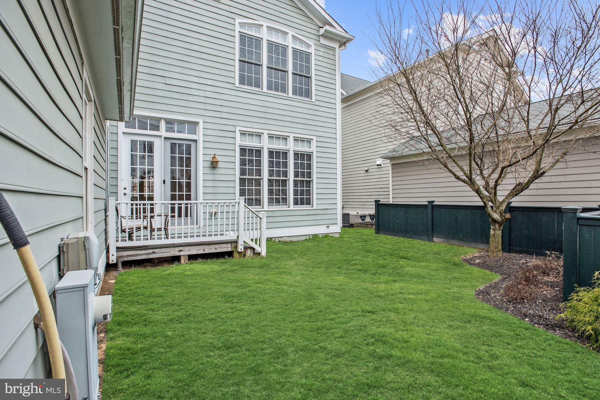 7630 Midtown Road Fulton, MD 20759 - Photo 26 of 30 Landscaped Grounds
