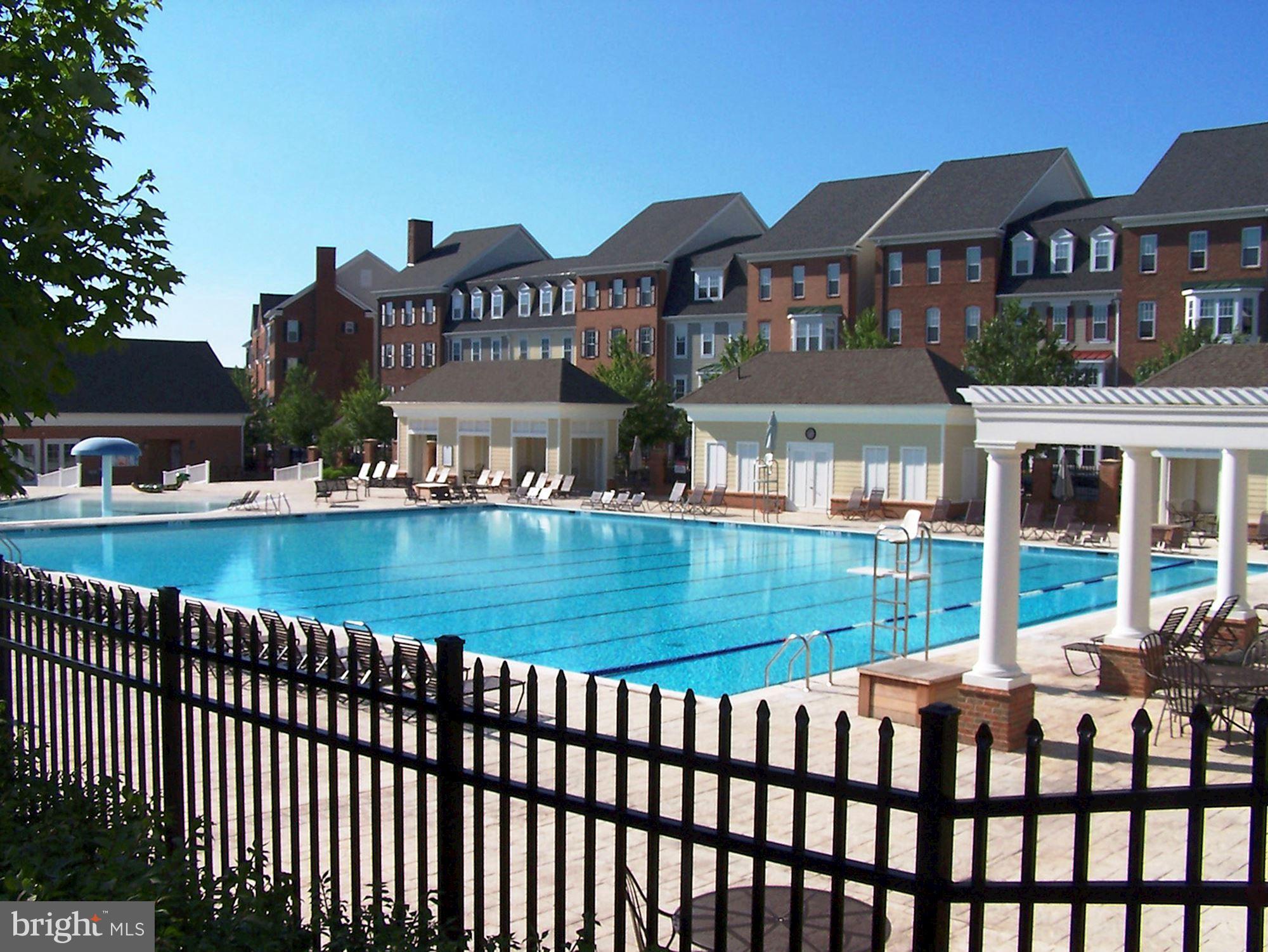 7630 Midtown Road Fulton, MD 20759 - Photo 27 of 30 Community Pool