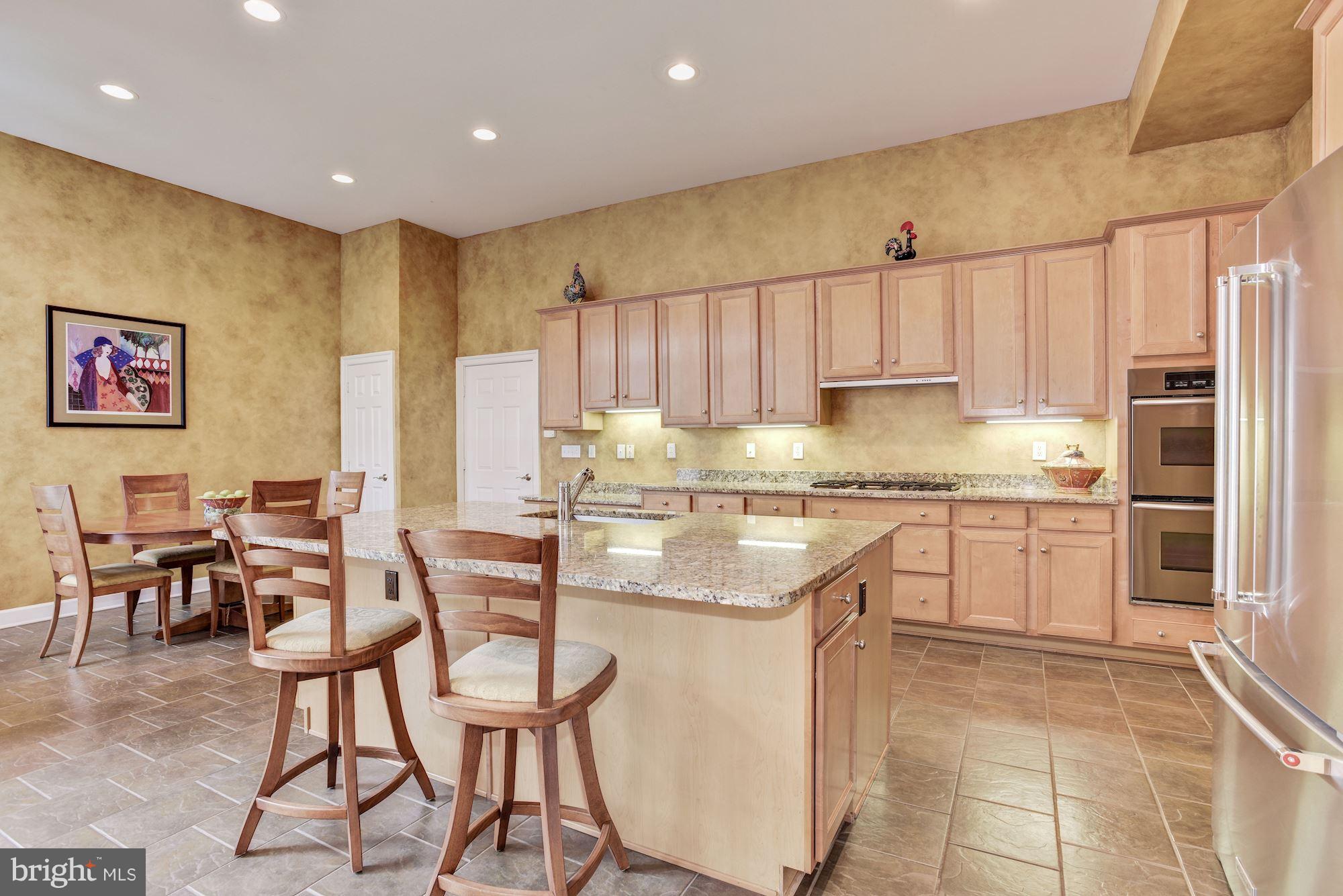 7630 Midtown Road Fulton, MD 20759 - Photo 5 of 30 Kitchen