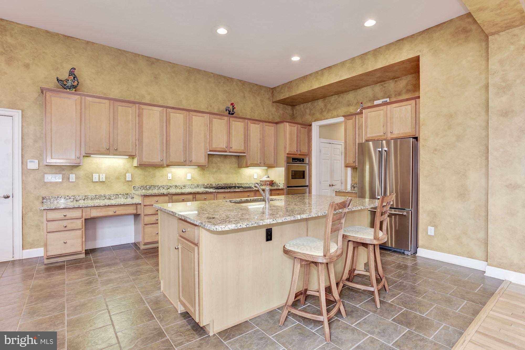 7630 Midtown Road Fulton, MD 20759 - Photo 6 of 30 Kitchen