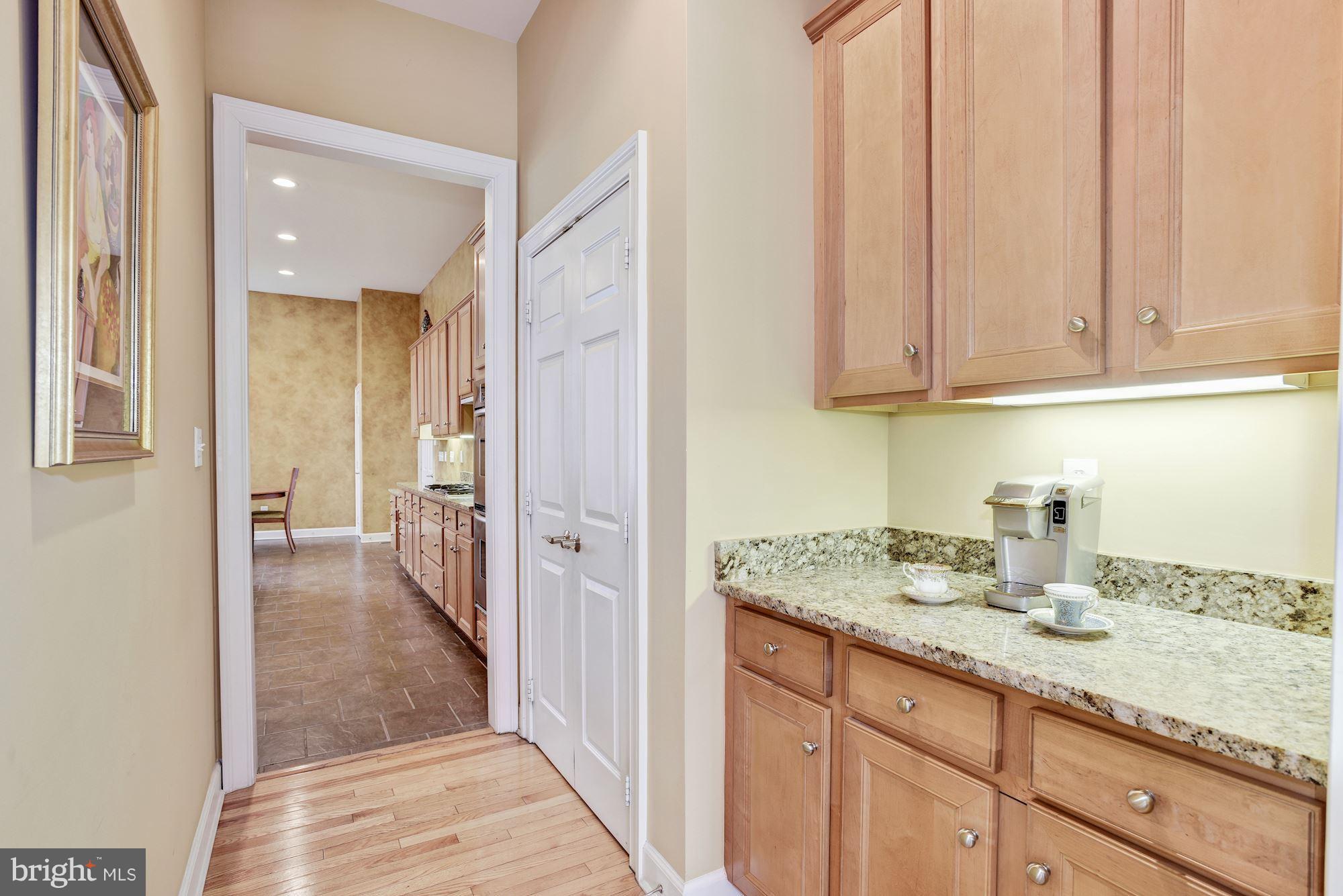 7630 Midtown Road Fulton, MD 20759 - Photo 7 of 30 Butler's pantry