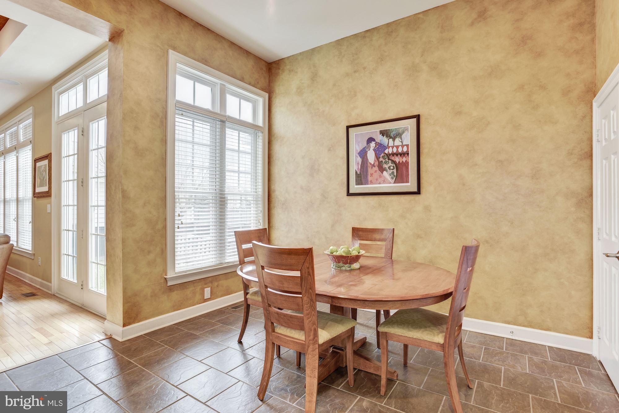 7630 Midtown Road Fulton, MD 20759 - Photo 9 of 30 Breakfast Area