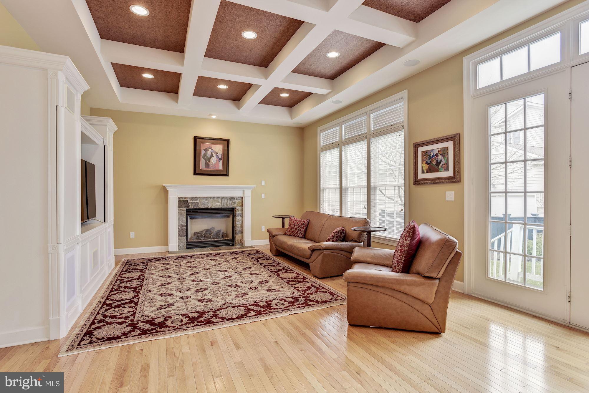 7630 Midtown Road Fulton, MD 20759 - Photo 10 of 30 Family Room