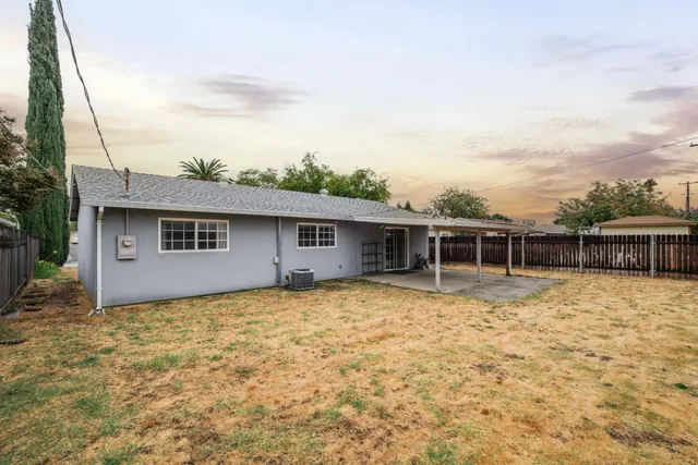 $369,500 | 1018 Lomita Way, Rio Linda, CA 95673