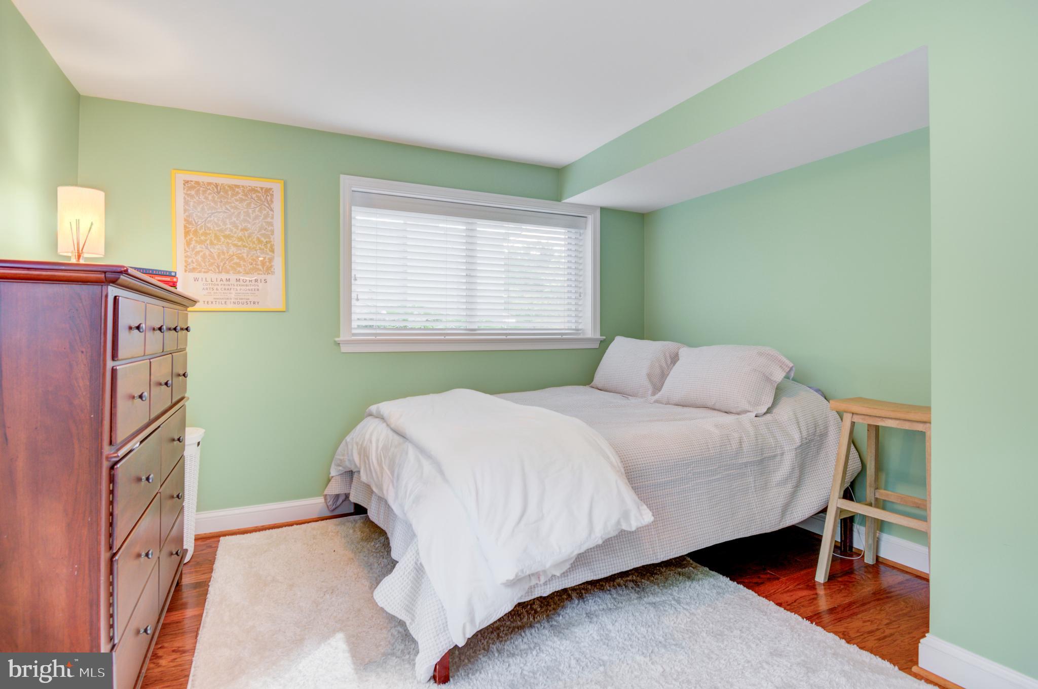 8300 Beech Tree Road Bethesda, MD 20817 - Photo 25 of 38 Bedroom #4