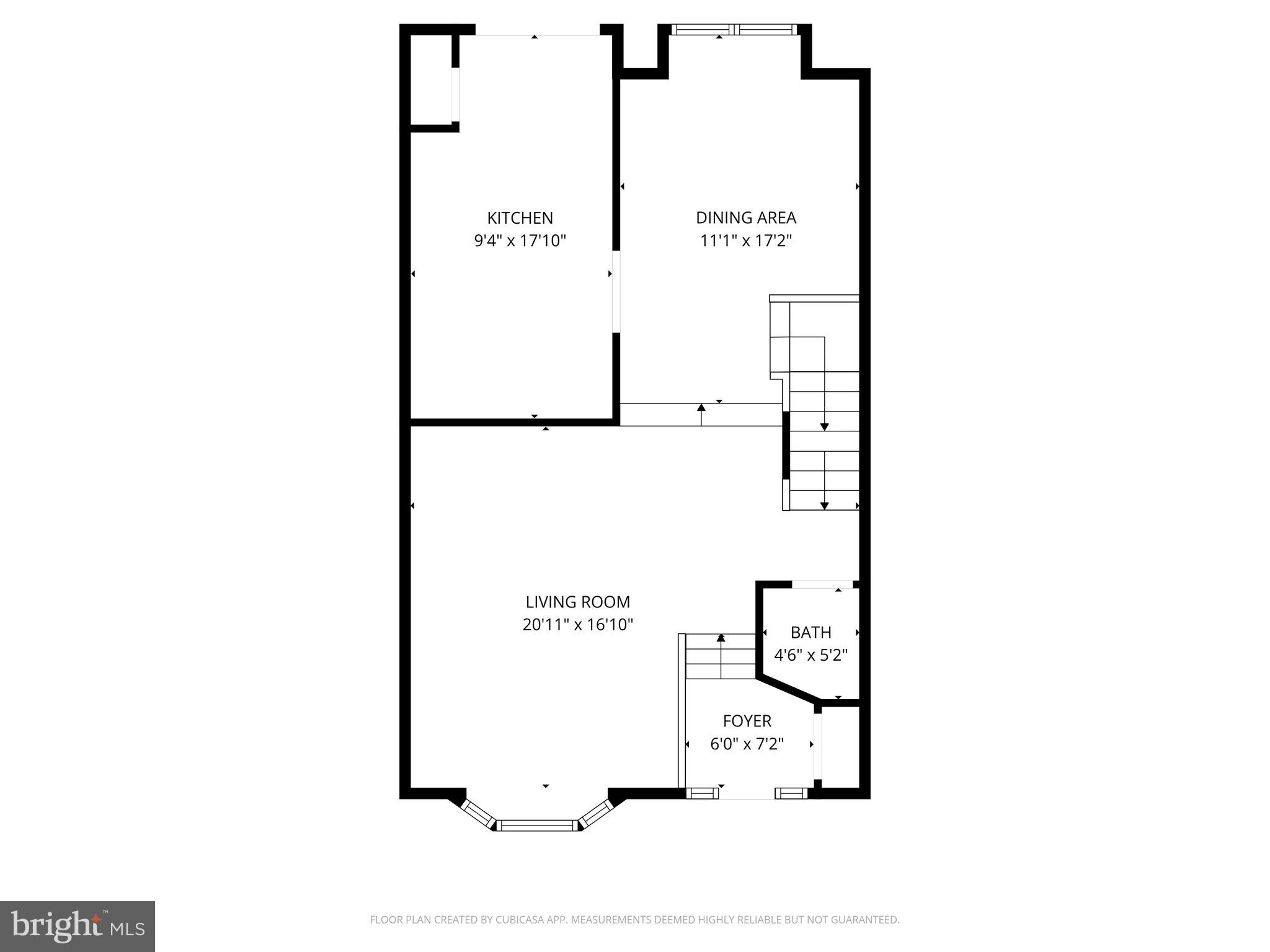 8110 Squirrel Run Road Springfield, VA 22152 - Photo 47 of 53 unknown