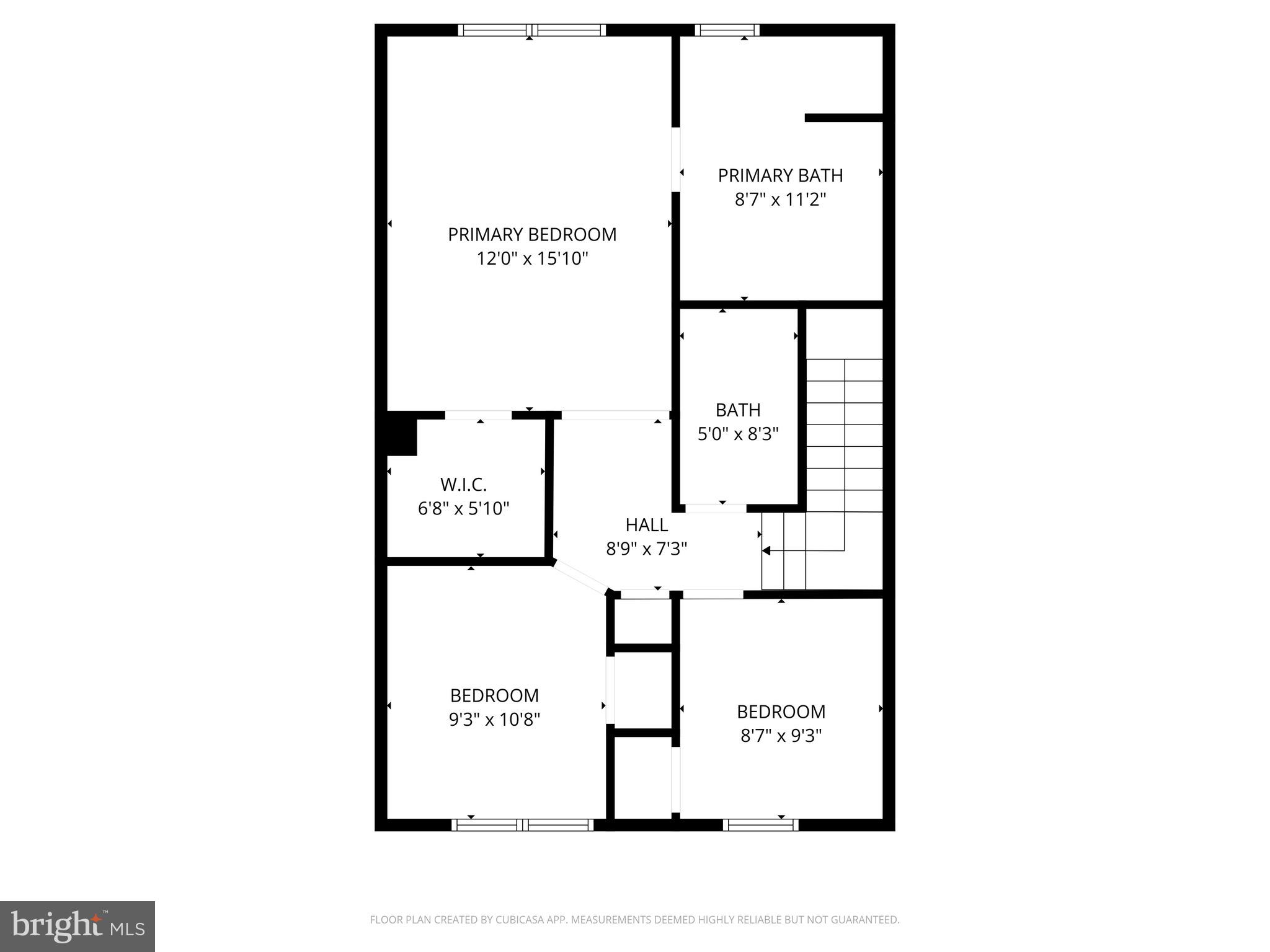 8110 Squirrel Run Road Springfield, VA 22152 - Photo 48 of 53