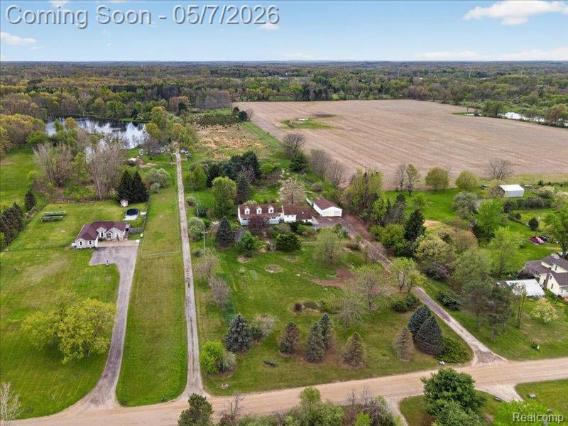 5081 Vines Road Howell, MI 48843 - Photo 73 of 77