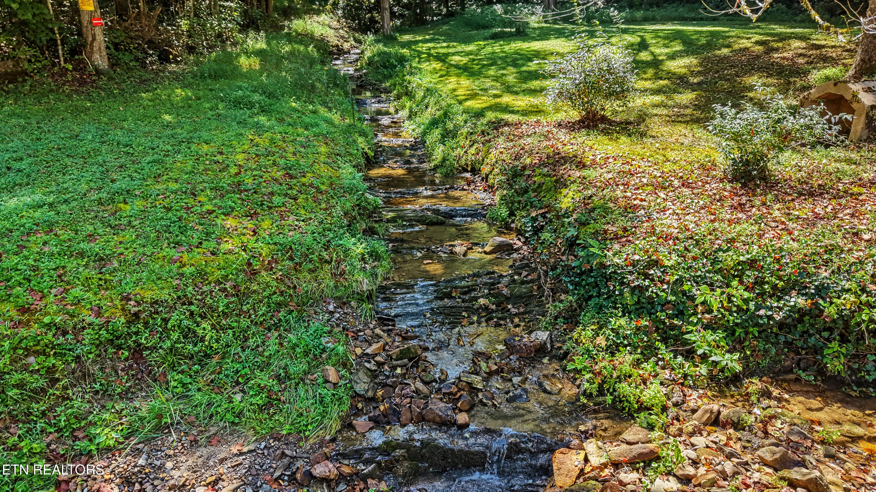 Tract 2-r-3 Cold Springs Road Walland, TN 37886 - Photo 1 of 17 DJI_20260824113025_0183_D-2
