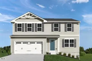 $305,990 | 4050 Dragonfly Road, Bailey, NC 27807