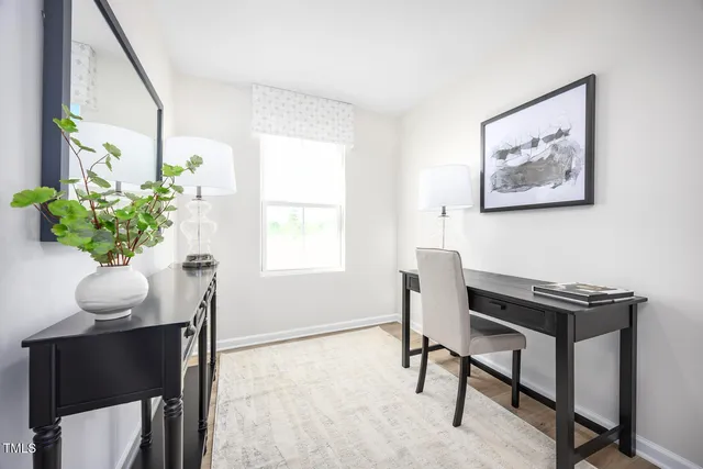 $299,990 | 4050 Dragonfly Road, Bailey, NC 27807