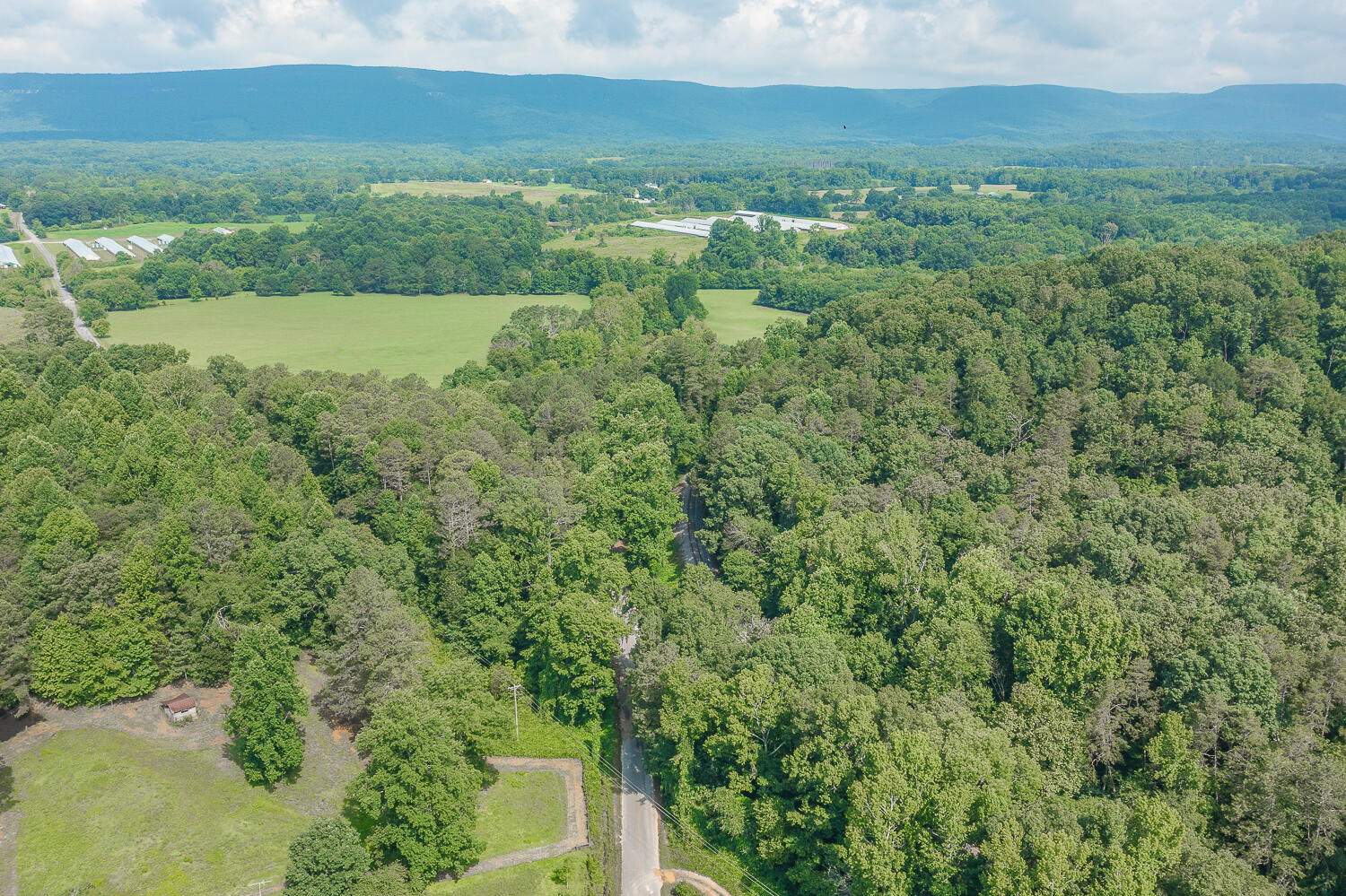 0 Martindale Road LaFayette, GA 30728 - Photo 6 of 10 Martindale Road Aerials HD_-8
