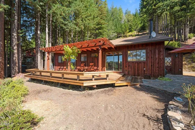 a view of outdoor space yard and patio