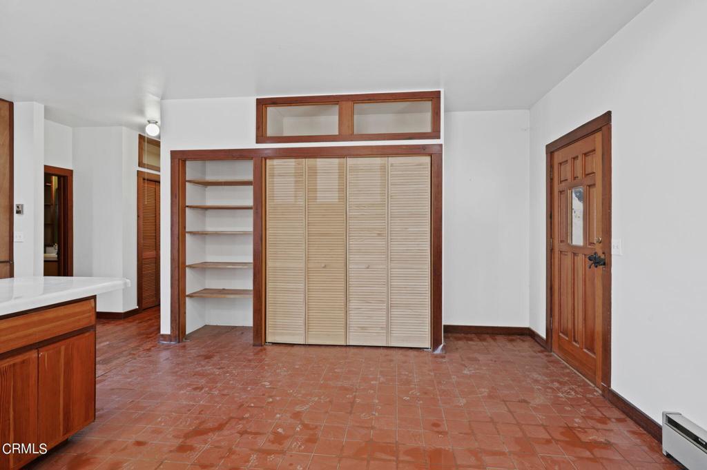 19200 Tramway Navarro, CA 95463 - Photo 19 of 50 an empty room with closet