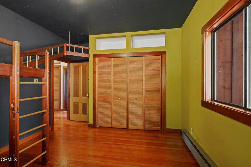 19200 Tramway Navarro, CA 95463 - Photo 27 of 50 a view of front door and wooden floor
