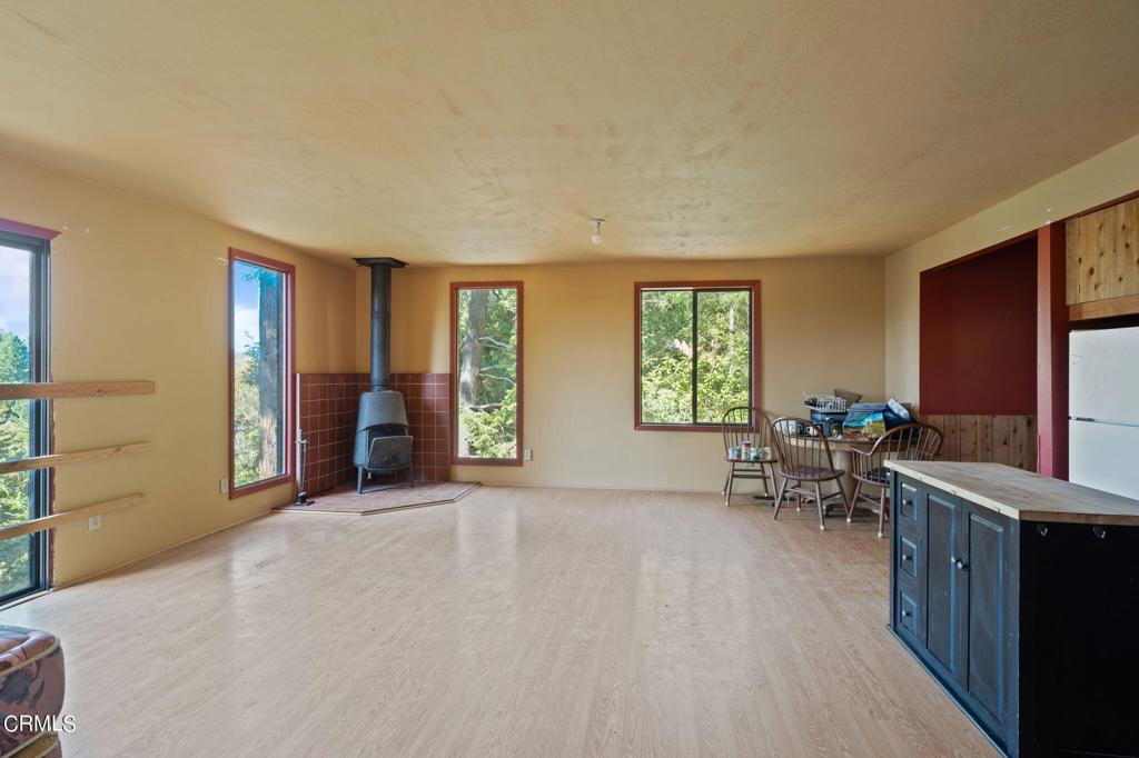 19200 Tramway Navarro, CA 95463 - Photo 38 of 50 a view of a livingroom with furniture and a window