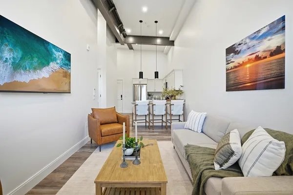 $415,000 | 10 Water Street, Unit 3, Plymouth, MA 02360