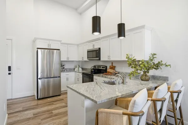 $415,000 | 10 Water Street, Unit 3, Plymouth, MA 02360