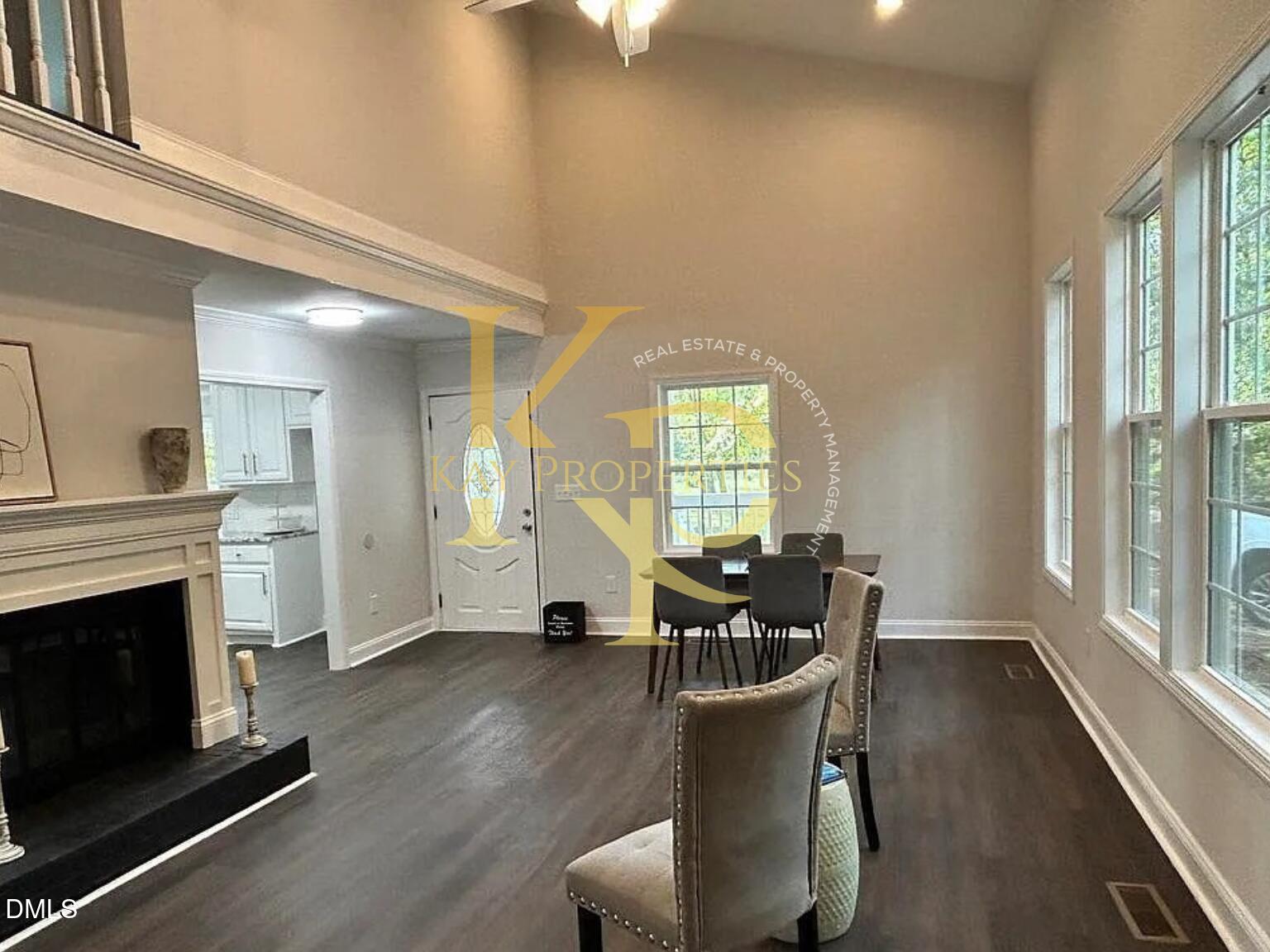 951 Walter Bright Road Sanford, NC 27330 - Photo 7 of 38