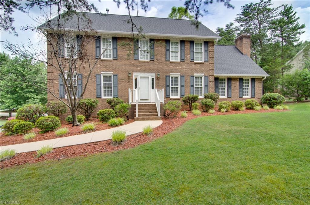 733 Old Mill Road High Point, NC 27265 - Photo 1 of 17 Gallery Image 1