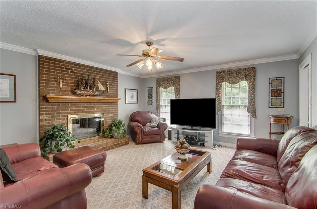 733 Old Mill Road High Point, NC 27265 - Photo 3 of 17 Gallery Image 3