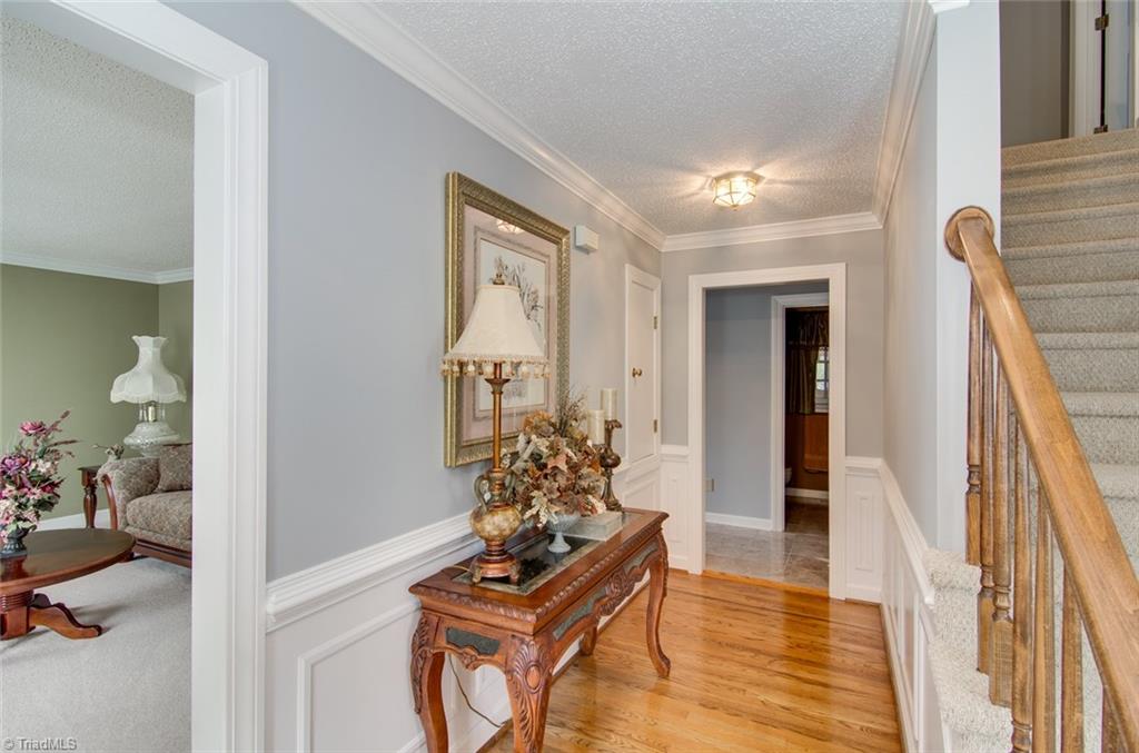 733 Old Mill Road High Point, NC 27265 - Photo 8 of 17 Gallery Image 8