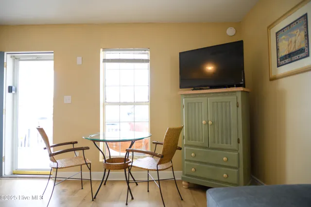 $1,600 | 201 Henderson Boulevard, Unit 1, Atlantic Beach, NC 28512