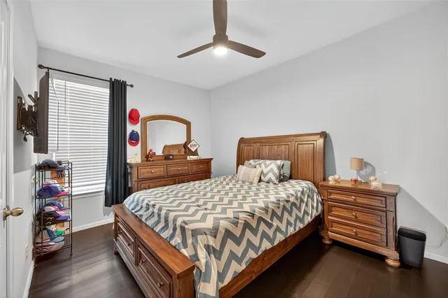 $2,600 | 9713 Fallston Drive, Fort Worth, TX 76108