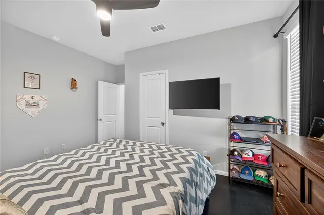 $2,600 | 9713 Fallston Drive, Fort Worth, TX 76108