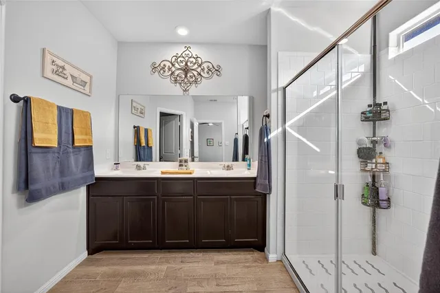 $2,600 | 9713 Fallston Drive, Fort Worth, TX 76108