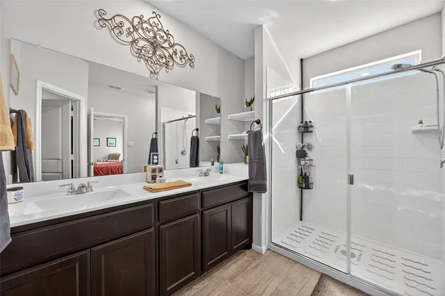 $2,600 | 9713 Fallston Drive, Fort Worth, TX 76108