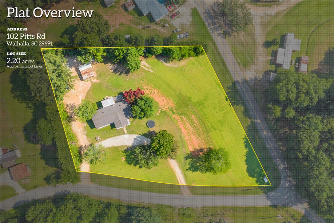102 Pitts Road Walhalla, SC 29691 - Photo 2 of 50
