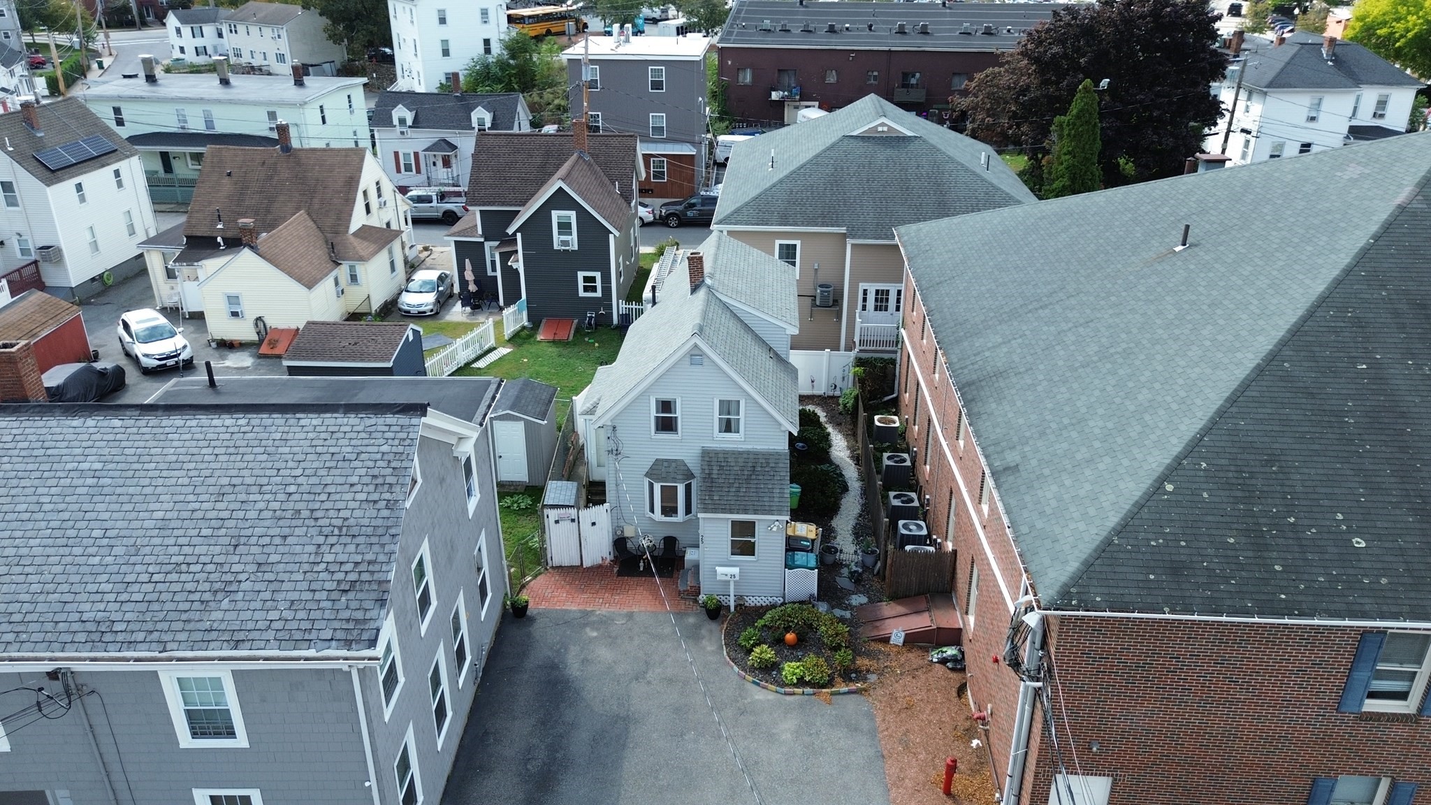 25 Union Street Woburn, MA 01801 - Photo 15 of 16 Gallery Image 15