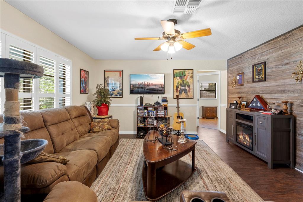 9063 Pemberton Street Spring Hill, FL 34608 - Photo 7 of 36