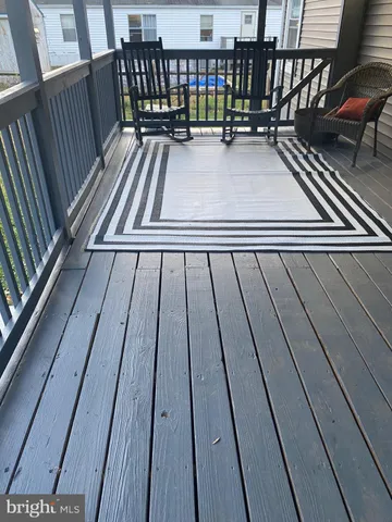 a view of barbeque outdoor seating