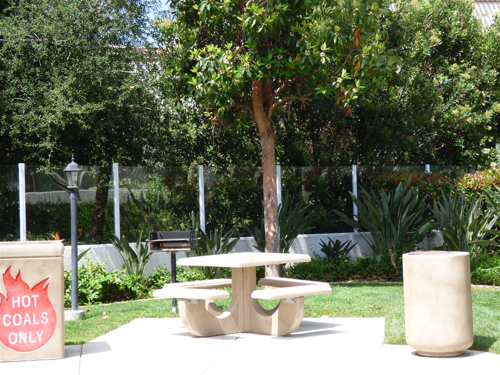 5511 Old Ranch Road, Unit 17 Oceanside, CA 92057 - Photo 21 of 25 Enjoy a family BBQ or picnic