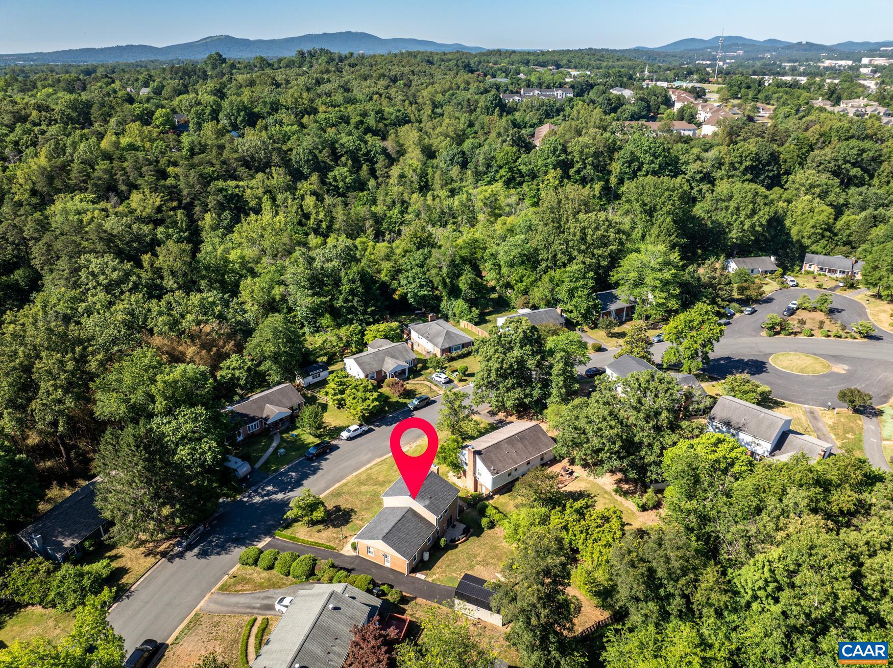 327 Brentwood Road Charlottesville, VA 22901 - Photo 43 of 44