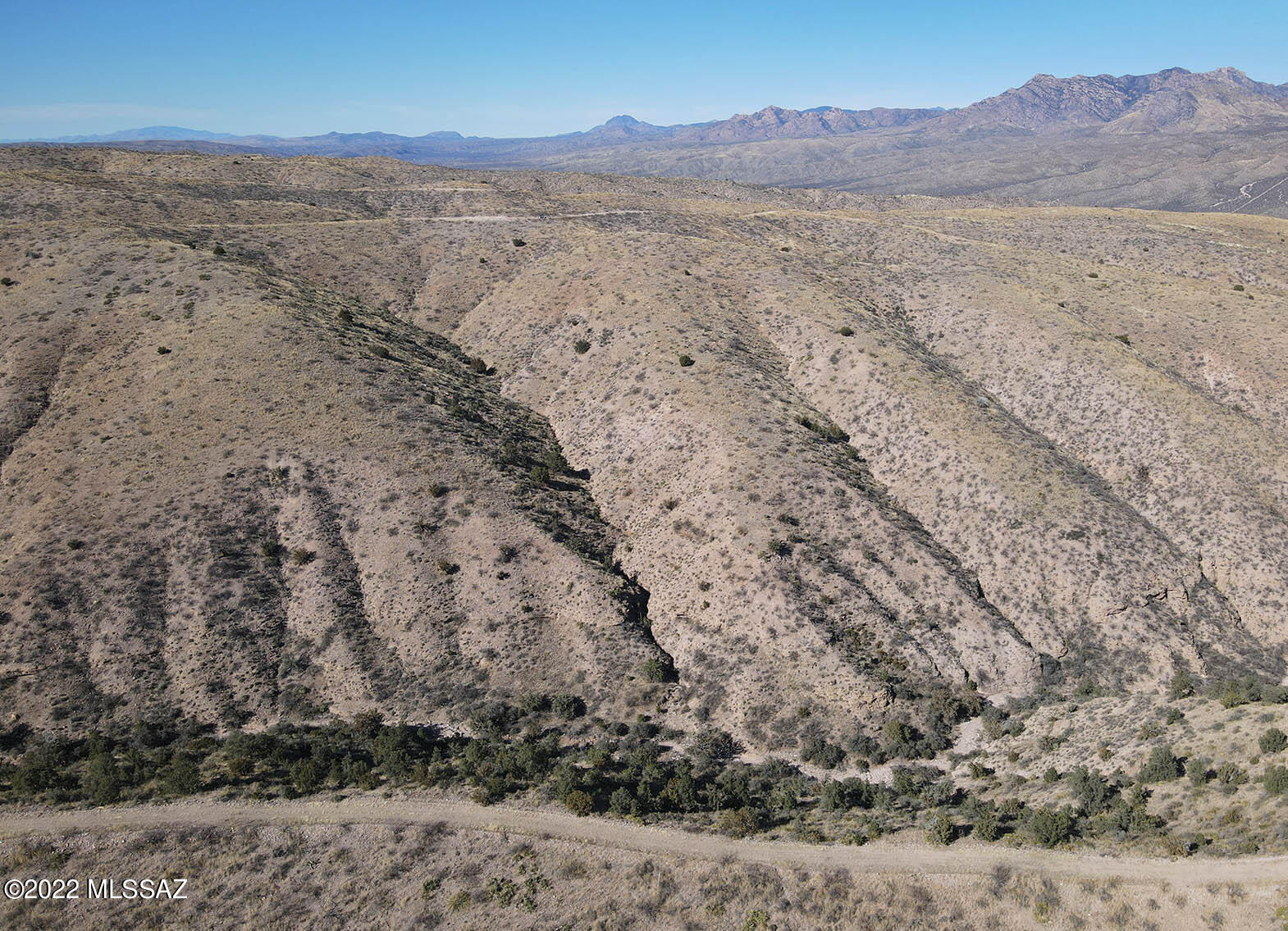 Tbd South Highpoint Rnch Road, Unit 289 Willcox, AZ 85643 - Photo 15 of 17 Gallery Image 15