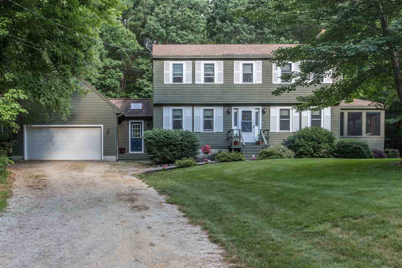 54 Haynes Road Deerfield, NH 03037 - Photo 2 of 39