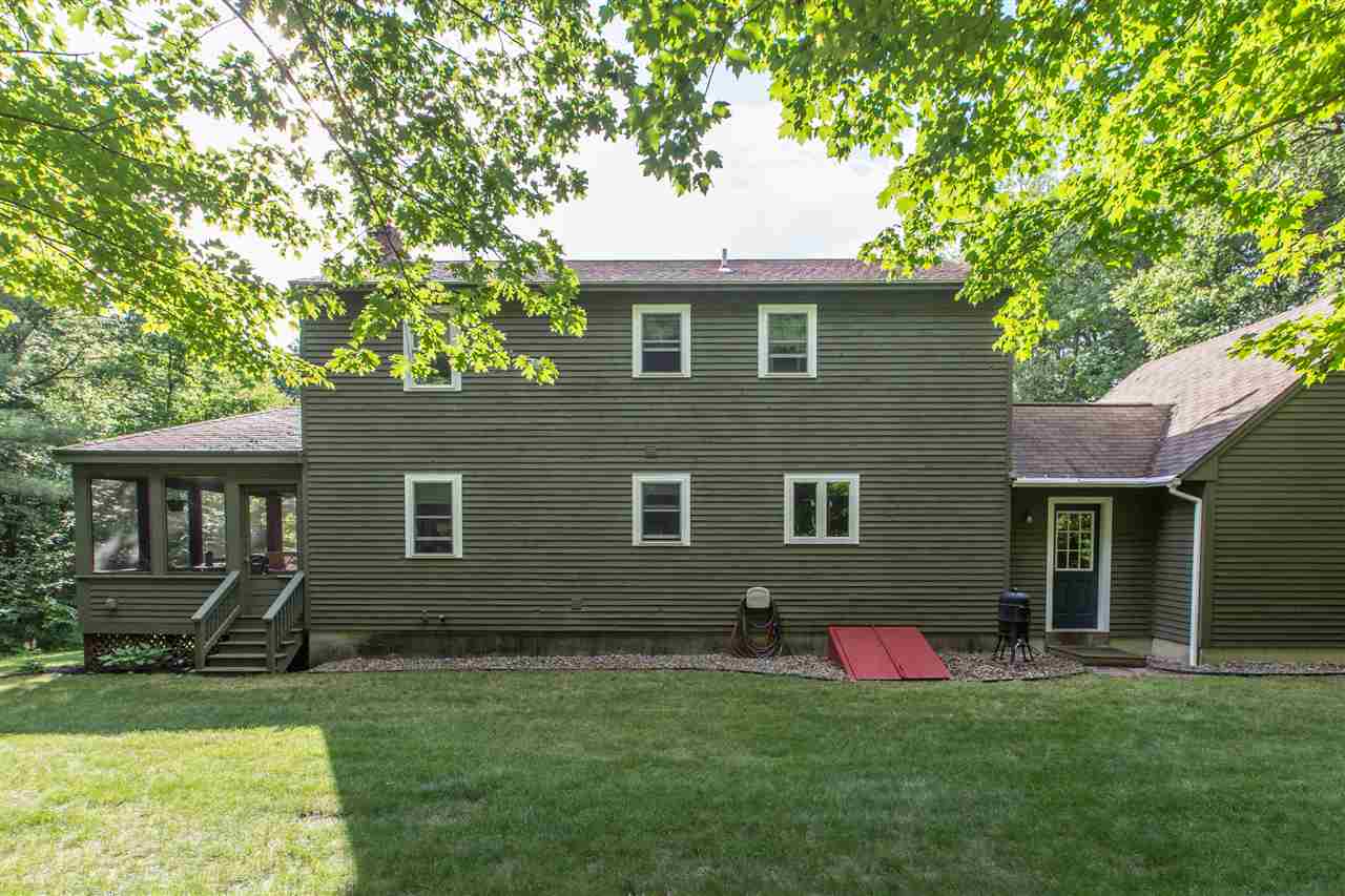 54 Haynes Road Deerfield, NH 03037 - Photo 30 of 39