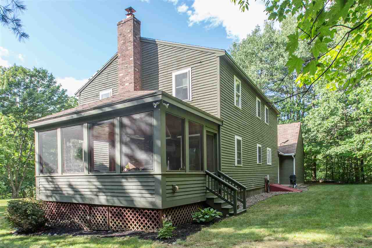 54 Haynes Road Deerfield, NH 03037 - Photo 31 of 39