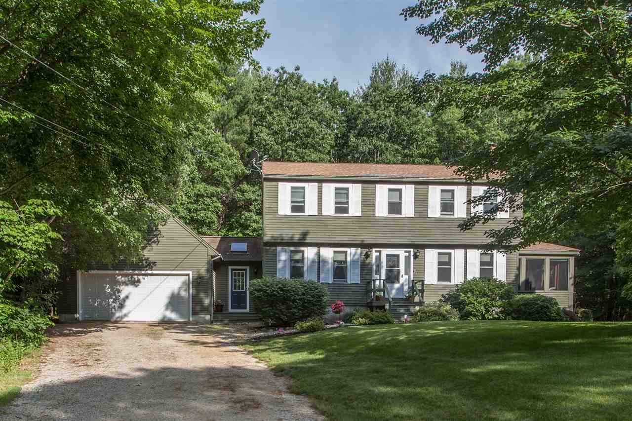 54 Haynes Road Deerfield, NH 03037 - Photo 39 of 39