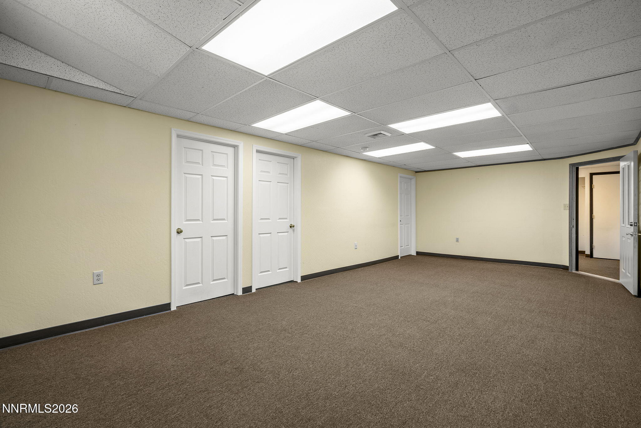 2985 Socrates Drive Reno, NV 89512 - Photo 29 of 52 a view of an empty room
