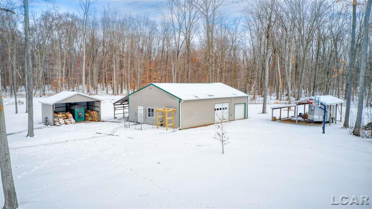 15990 Howard Road Homer, MI 49245 - Photo 4 of 43 Gallery Image 4