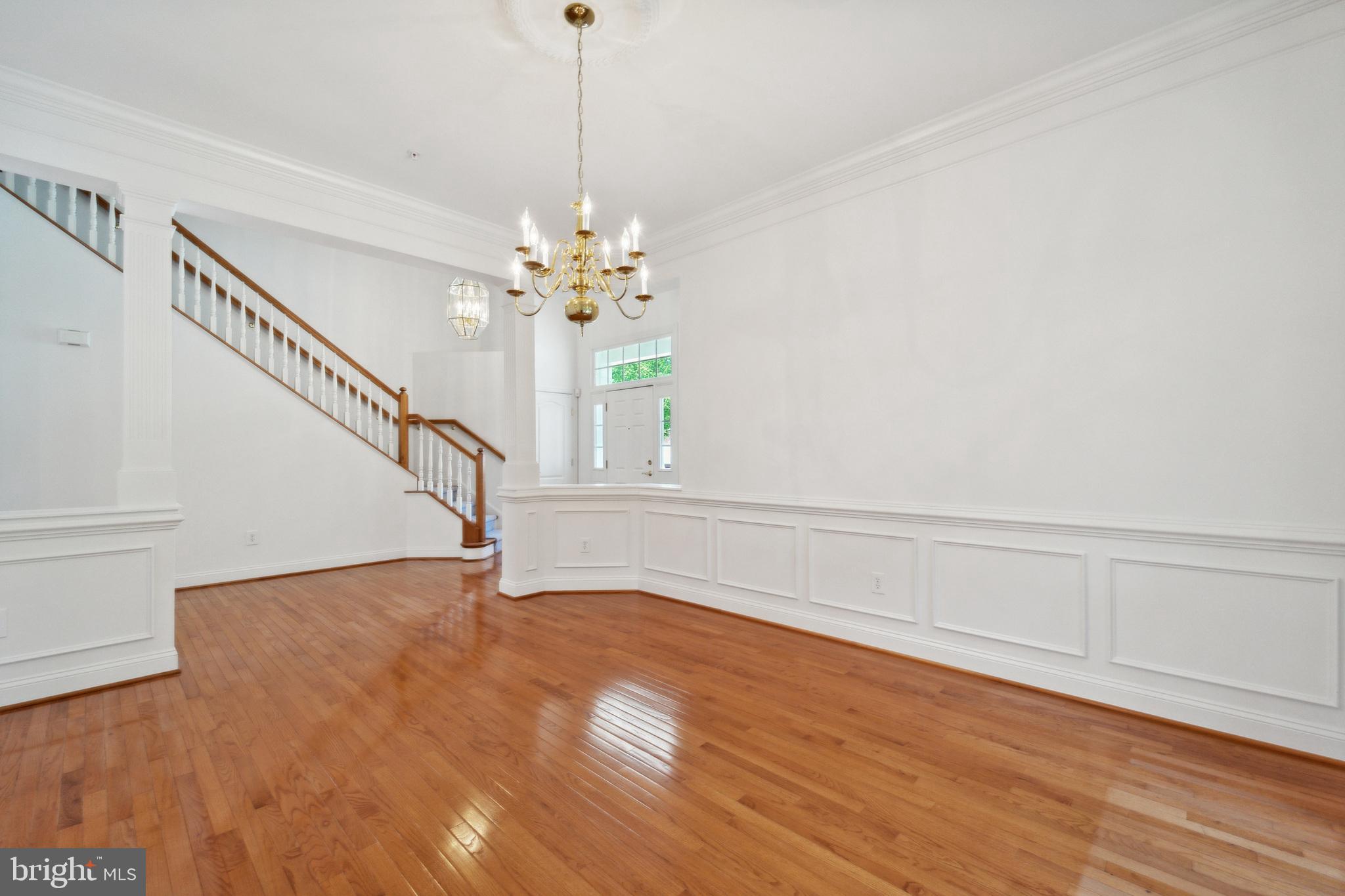 3825 Gleneagles Drive Silver Spring, MD 20906 - Photo 11 of 34 Interior