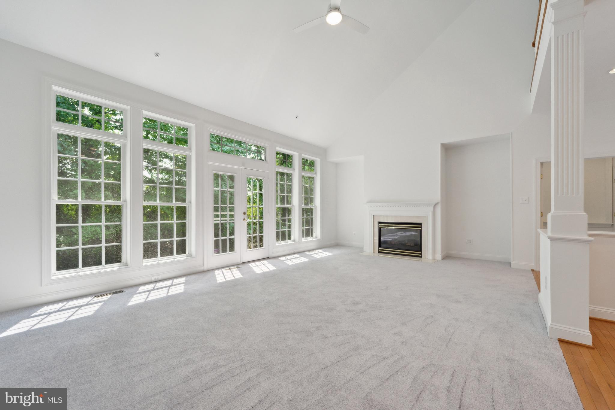 3825 Gleneagles Drive Silver Spring, MD 20906 - Photo 16 of 34 Luminous family room